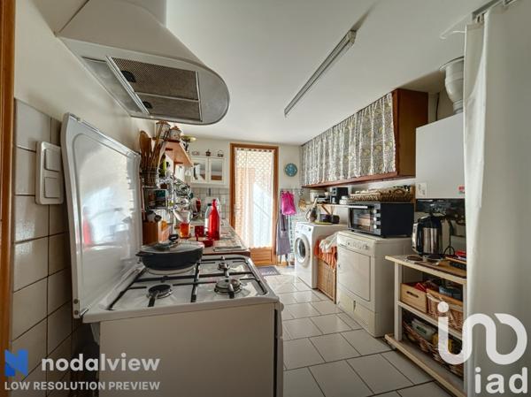 Maison à vendre 5 pièces 163 m² Lagord