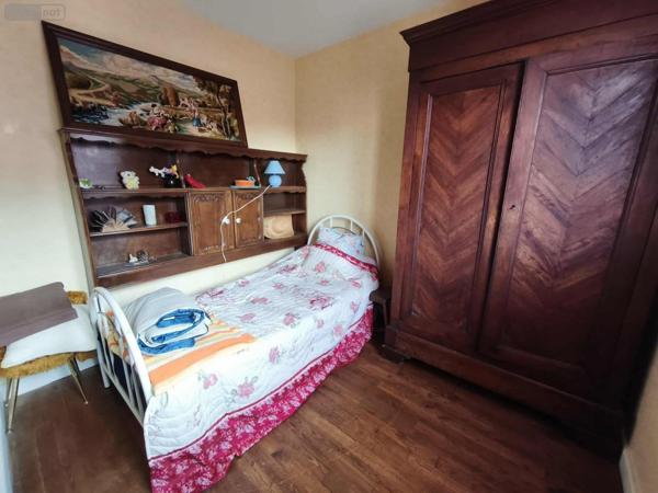 Maison à vendre à Saint-Mamet-la-Salvetat dans le Cantal (15220), ref : 059-2032