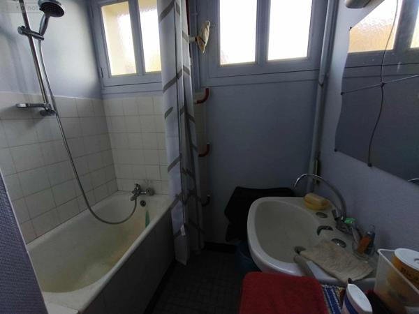 Maison à vendre à Saint-Mamet-la-Salvetat dans le Cantal (15220), ref : 059-2032