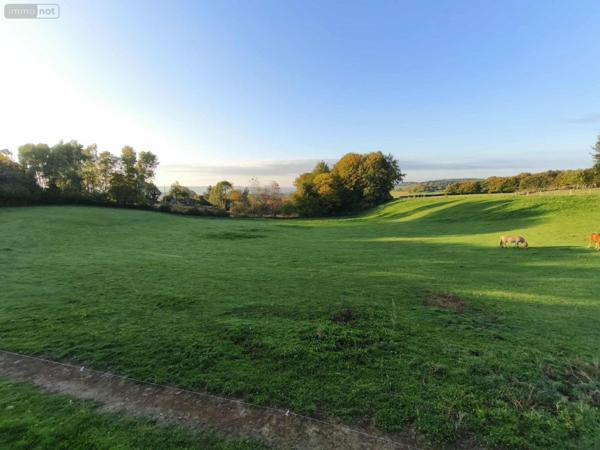 Maison à vendre à Saint-Mamet-la-Salvetat dans le Cantal (15220), ref : 059-2032