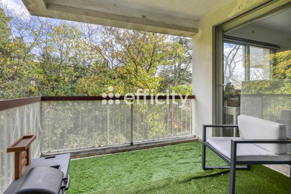 Appartement 4 pièces - 124 m² Bien prestige