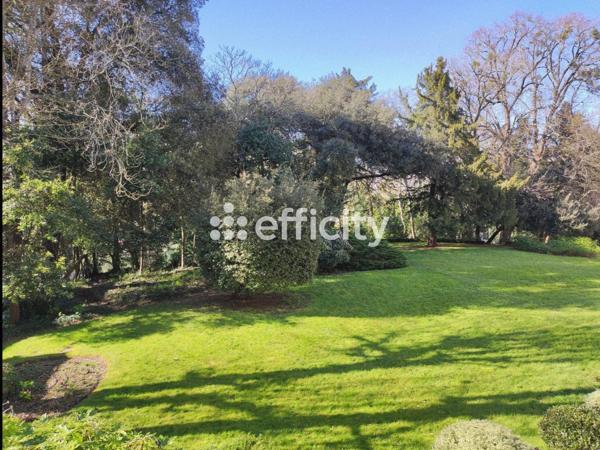 Appartement 4 pièces - 124 m² Bien prestige