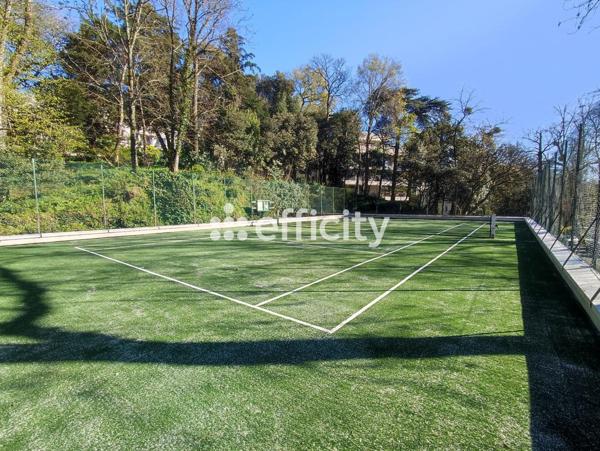 Appartement 4 pièces - 124 m² Bien prestige