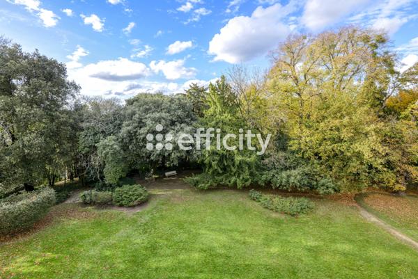 Appartement 4 pièces - 124 m² Bien prestige