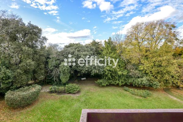 Appartement 4 pièces - 124 m² Bien prestige