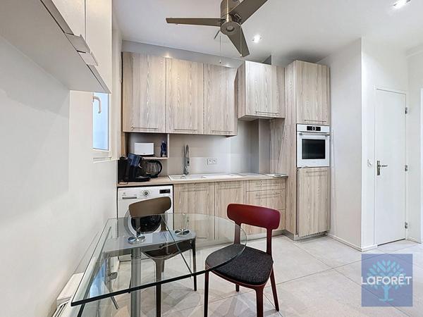 Achat appartement Vincennes - 2 pièce(s) - 33 m² - 283 000 €