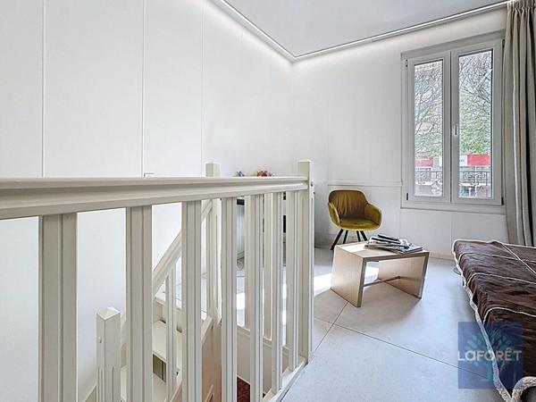 Achat appartement Vincennes - 2 pièce(s) - 33 m² - 283 000 €