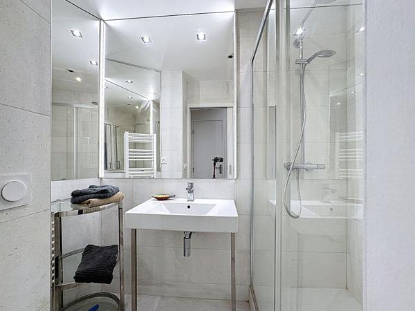 Achat appartement Vincennes - 2 pièce(s) - 33 m² - 283 000 €