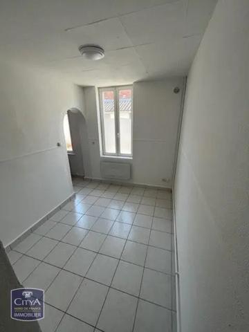 Maison à louer 3 pièces 46.7m² Aniche (59580)