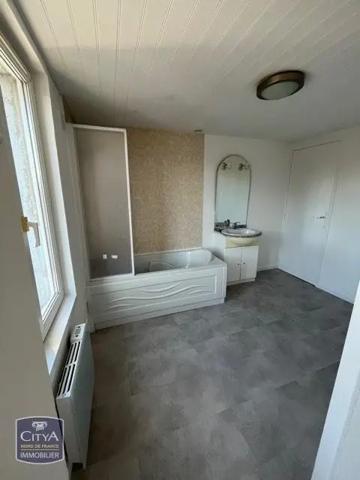 Maison à louer 3 pièces 46.7m² Aniche (59580)