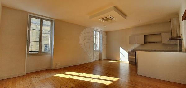 Appartement  à louer - Gironde - 33