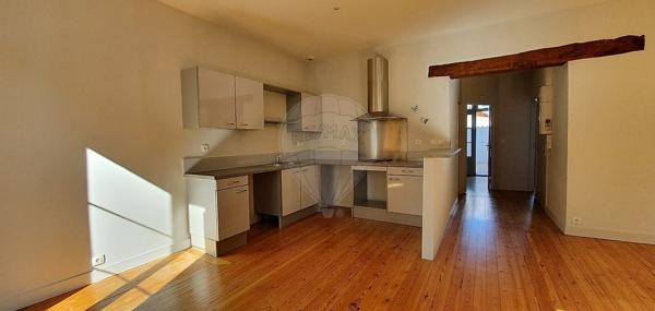 Appartement  à louer - Gironde - 33