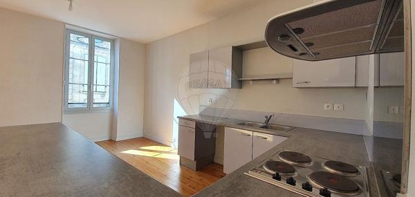 Appartement  à louer - Gironde - 33