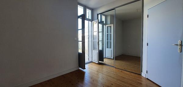 Appartement  à louer - Gironde - 33
