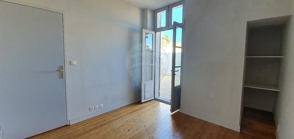 Appartement  à louer - Gironde - 33
