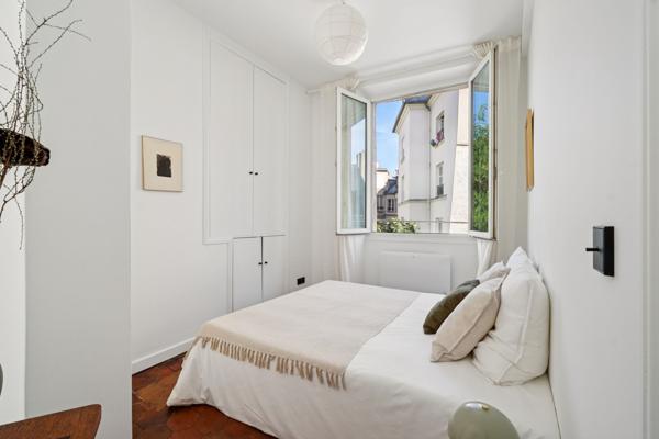 Vente Appartement de luxe Paris 6 2 Pièces 44 m²