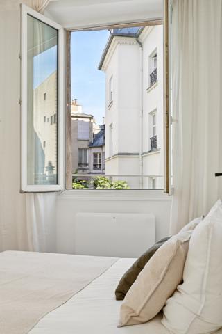 Vente Appartement de luxe Paris 6 2 Pièces 44 m²