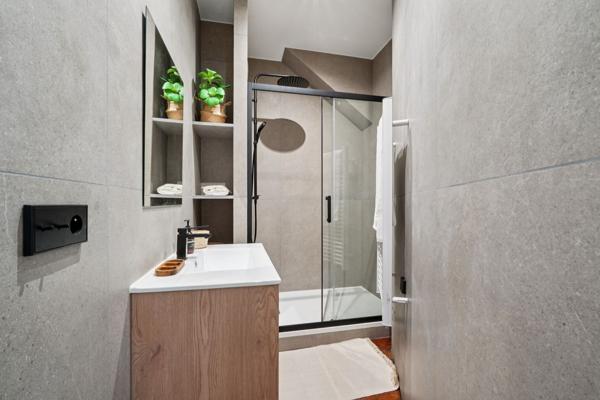 Vente Appartement de luxe Paris 6 2 Pièces 44 m²