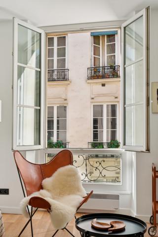 Vente Appartement de luxe Paris 6 2 Pièces 44 m²