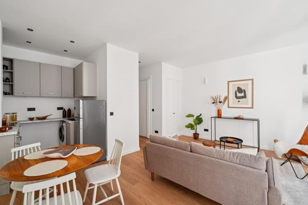 Vente Appartement de luxe Paris 6 2 Pièces 44 m²