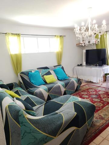 À VENDRE – Appartement T3 en rez-de-chaussée à Bois Rada, Sainte-Rose