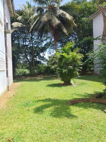 À VENDRE – Appartement T3 en rez-de-chaussée à Bois Rada, Sainte-Rose