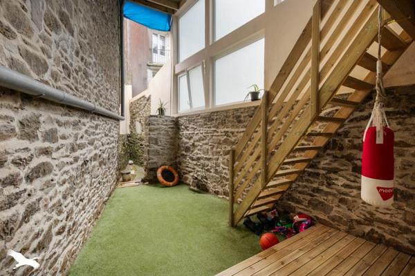 Appartement à vendre |  Brest |  4 pièces | 104 m²