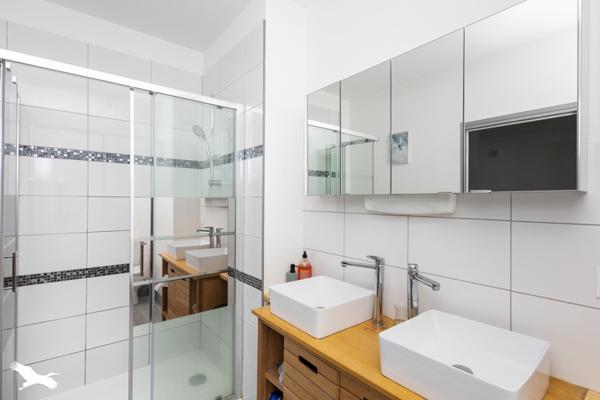 Appartement à vendre |  Brest |  4 pièces | 104 m²