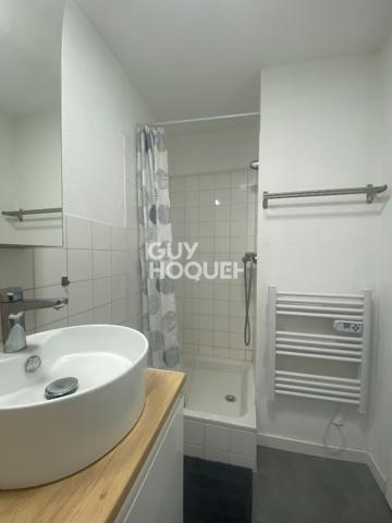 Appartement F1 (19m²) en location à PAU