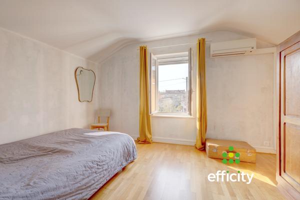 Maison 5 pièces - 102 m²