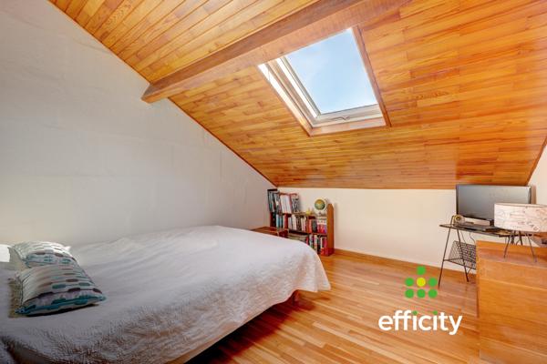 Maison 5 pièces - 102 m²