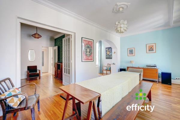 Maison 5 pièces - 102 m²