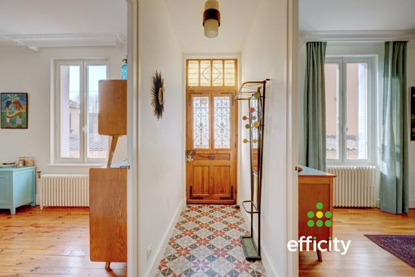 Maison 5 pièces - 102 m²