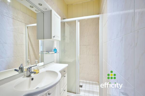 Maison 5 pièces - 102 m²