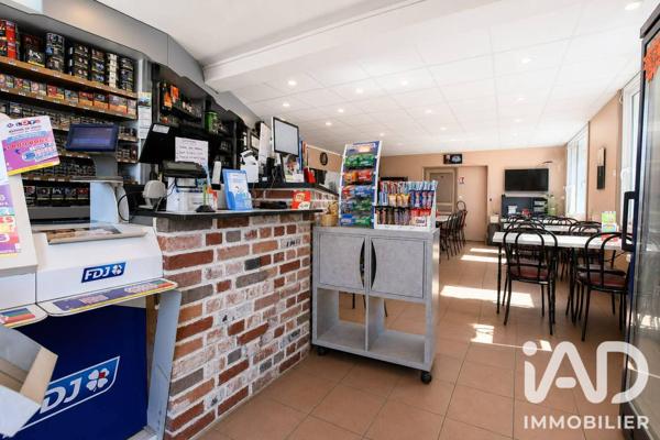 Garage, Station-service​ à vendre 80 m² Nielles-lès-Ardres