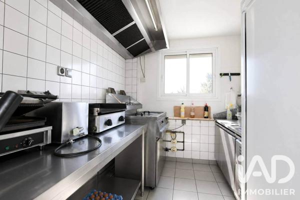 Garage, Station-service​ à vendre 80 m² Nielles-lès-Ardres