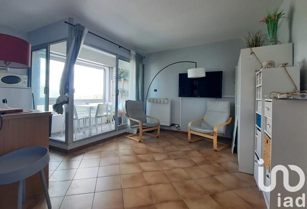 Appartement 1 pièce de 30 m² à Mauguio (34130)