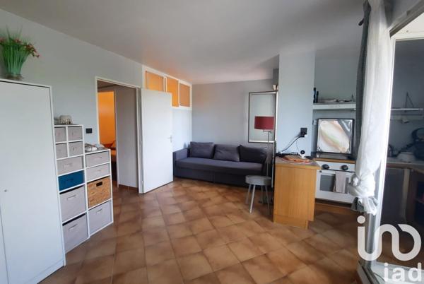 Appartement 1 pièce de 30 m² à Mauguio (34130)