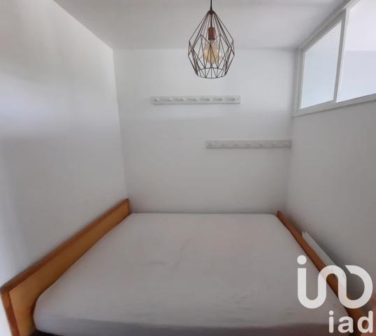 Appartement 1 pièce de 30 m² à Mauguio (34130)