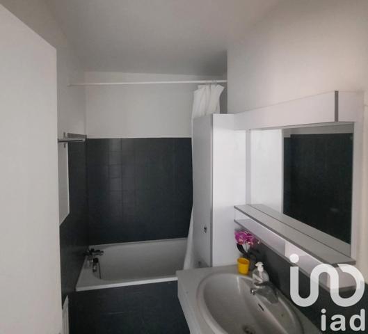 Appartement 1 pièce de 30 m² à Mauguio (34130)