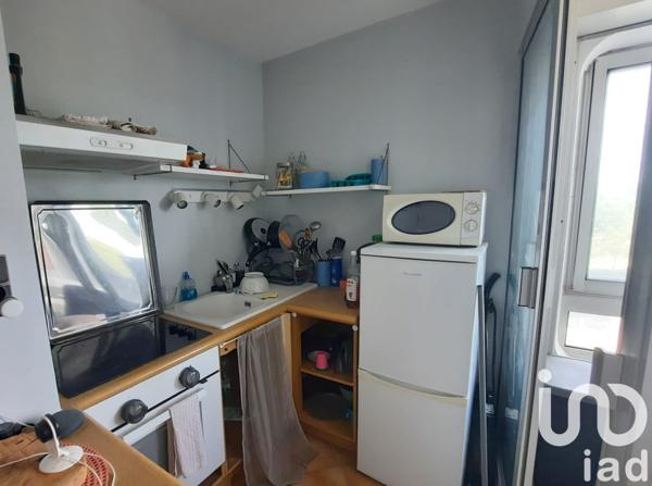 Appartement 1 pièce de 30 m² à Mauguio (34130)