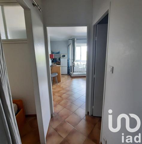 Appartement 1 pièce de 30 m² à Mauguio (34130)