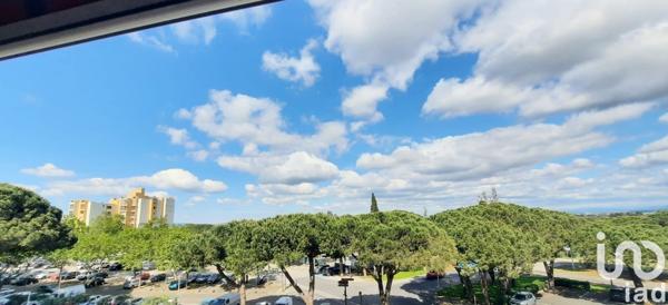 Appartement 1 pièce de 30 m² à Mauguio (34130)