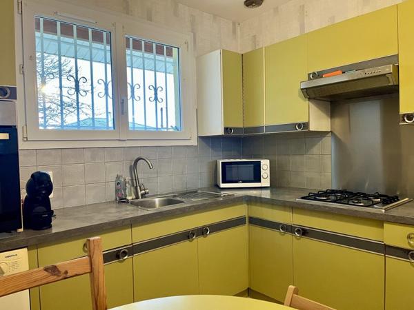 Maison à vendre |  Martignas-sur-Jalle |  6 pièces | 100 m²