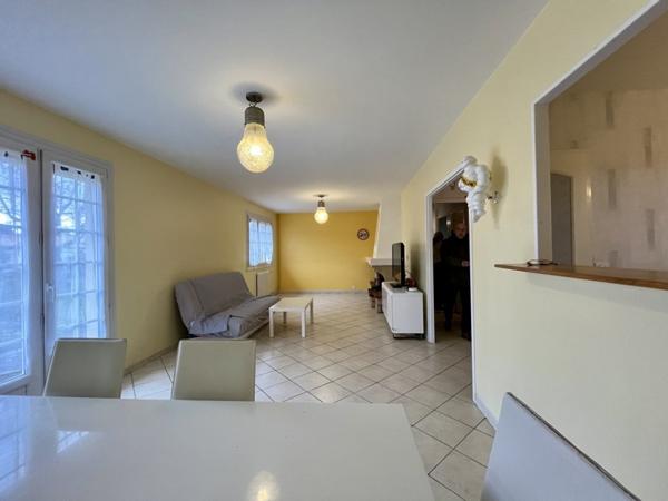 Maison à vendre |  Martignas-sur-Jalle |  6 pièces | 100 m²