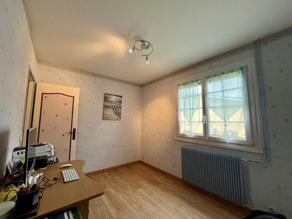 Maison à vendre |  Martignas-sur-Jalle |  6 pièces | 100 m²