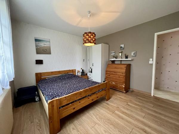 Maison à vendre |  Martignas-sur-Jalle |  6 pièces | 100 m²