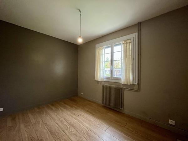 Maison à vendre |  Martignas-sur-Jalle |  6 pièces | 100 m²