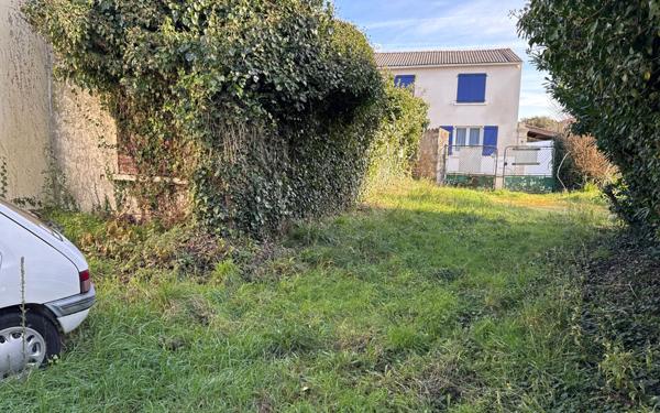 Maison à vendre    5 pièces •  La Tremblade