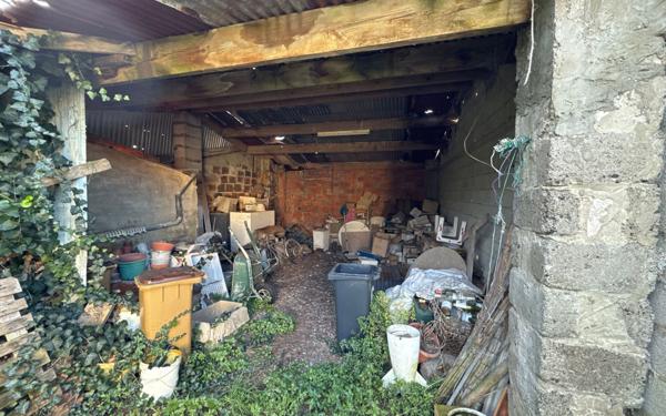 Maison à vendre    5 pièces •  La Tremblade